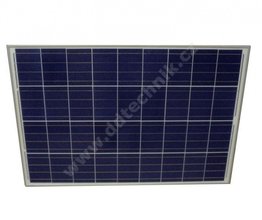 SG 958B Fotovoltaick solrn panel 12V/100W