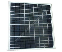 SG 951 Fotovoltaick solrn panel 12V/60W polykrystalick