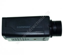 CRC-31LC /8 COMMAX Kamera
