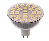 LED rovky MR 16