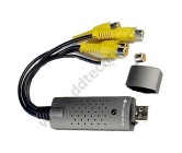 Zznam USB, videokarty pro PC