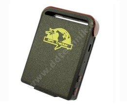 LX 102NEW GPS loktor GPS/GSM/GPRS  loktor-tracker vyhledn vozidla