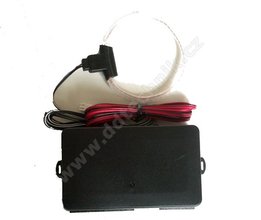 Magicar TBP peklenovac modul