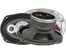 RQ 445 Autorepro 230x155mm 4ohm/120WRMS
