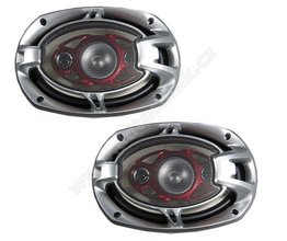 RQ 443  Autorepro 230x155mm 4ohm
