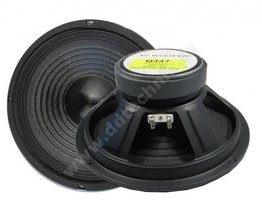 RQ 347 Repro basov 255mm-10&quot;  4ohm/100W