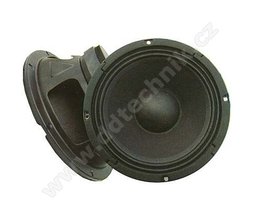 RQ 360  Repro 8&quot; stedobas, 8ohm/200W 75Hz-4,5kHz