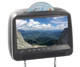 HD 99 DVD/SD/USB monitor 9&quot; v oprce