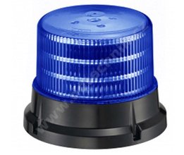 LED M911m PROFI LED majk 12 -24V modr