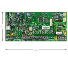 SP5500 SPECTRA Zabezpeovac stedna 10 zn PARADOX