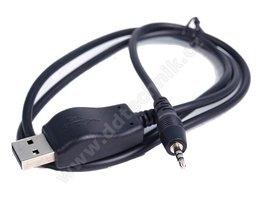USB Mikro 2 programovací kabel