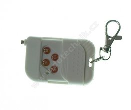 DO DHG Dálkové ovládání - klíčenka pro GSM alarm DHG 102