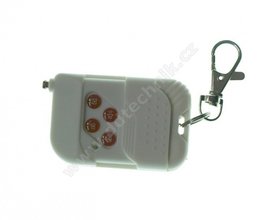 DO DHG Dlkov ovldn - klenka pro GSM alarm DHG 102