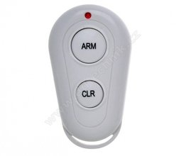 A1D 14 dálkový ovladač pro GSM alarmy 1D11 a 1D12