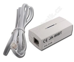 JA-80BT bluetooth adaptr JABLOTRON