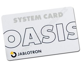 PC-01 Přístupová karta JABLOTRON