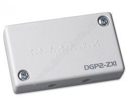 DGP2-ZX1 expander 1 vstup ATZ DIGIPLEX