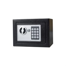 TE17 ST Trezor mal (230x170x170mm)