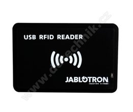 JA-190T USB čtečka RFID pro PC