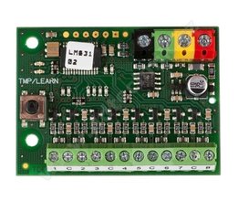 JA-118M Sbrnicov modul pipojen magnetickch detektor