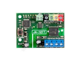 JA-121T Univerzln pevodnk na RS-485 pro jin systmy