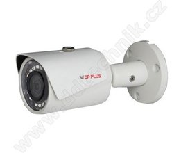 CP-UNC-TS25ML3-0360 2.4Mpix venkovn IP kamera s IR