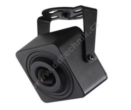 CP-LNC-MC20-M-0370 2.0 Mpix IP mini kamera pro speciln ely