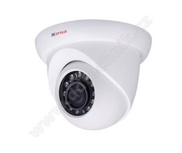 CP-UNC-DA20L3S-V2-0280 2.0Mpix venkovn IP dome kamera s IR