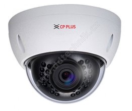 CP-UNC-VA30L3S-V2-0280 3.0Mpix venkovn IP antivandal dome kamera s IR