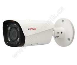 CP-UNC-TB30ZL6-MS  3.0 Mpix venkovn IP kamera s IR psvitem.