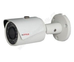CP-UNC-TA20L3S-0360  2.0 Mpix venkovn IP kamera Full HD s IR psvitem