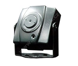 C 3874-62A1 Vnitn kamera Pinhole zakryt