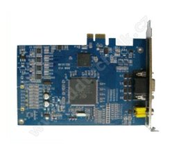 PC-5108 potaov systm pro 8 kamer  PCI-E