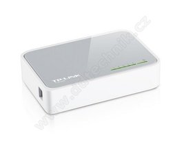 TL-SF1005D TP-LINK 5 x 10/100 Mbs, switch
