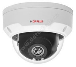 CP-VNC-V41R3-V2-0280 4.0Mpix venkovn IP antivandal dome kamera