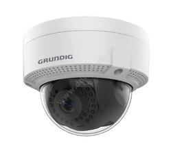 GD-CI-AC4616V (Grundig) 4.0Mpix venkovn antivandal dome IP kame