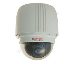 CP-NS36W-AR Venkovn     speed dome IP kamera