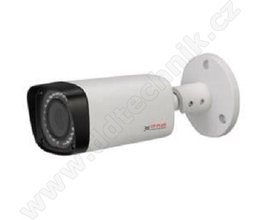 CP-UNC-TP10FL3C-V2  1.3 Mpix venkovn IP kamera s IR psvitem