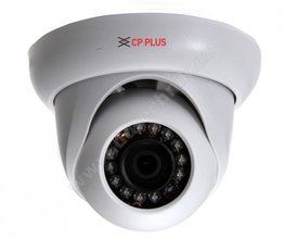CP-UNC-DA10L3S  1.0 Mpix venkovn dome IP kamera s IR psvitem