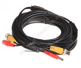 BNC-10 Kabel pro kamery s konektory