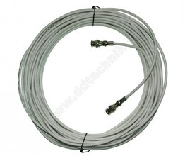 VID-10 Kabel pro kamery s konektory BNC