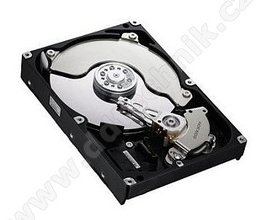 HD-1TB SATA pevn disk