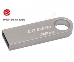 32GB DataTraveler Flashdisk 32GB fleka