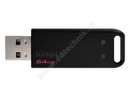 64GB Kingston flash disk DT 20 USB 2.0