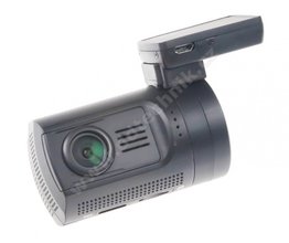 DVR 24 NEW FULL HD kamera, GPS + LCD, LDW, FCWS, HDR, ESK MENU