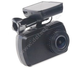 DVR 27WIFI  Miniaturn FULL HD kamera, LCD, GPS, wifi, ESK MENU
