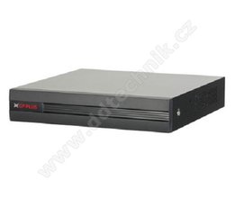 CP-UVR-0401F1-HC tykanlov mini videorekordr 5v1 s kompresH.265