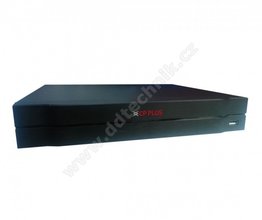 CP-UVR-0801K1-H Osmikanlov 5v1 DVR s kompres H.265