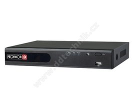 SH-4100A-2L(MM) AHD 2MPx Lite DVR zznam, 4 kamery+1 IP, (bez HD