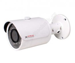 CP-UVC-T1100L2- 360  1.0 Mpix venkovn HDCVI kamera s IR psvitem
